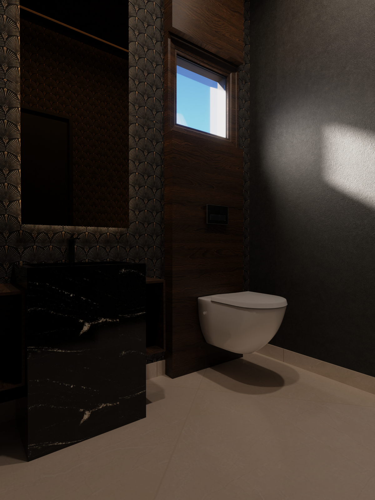 Proyecto YC · Bar