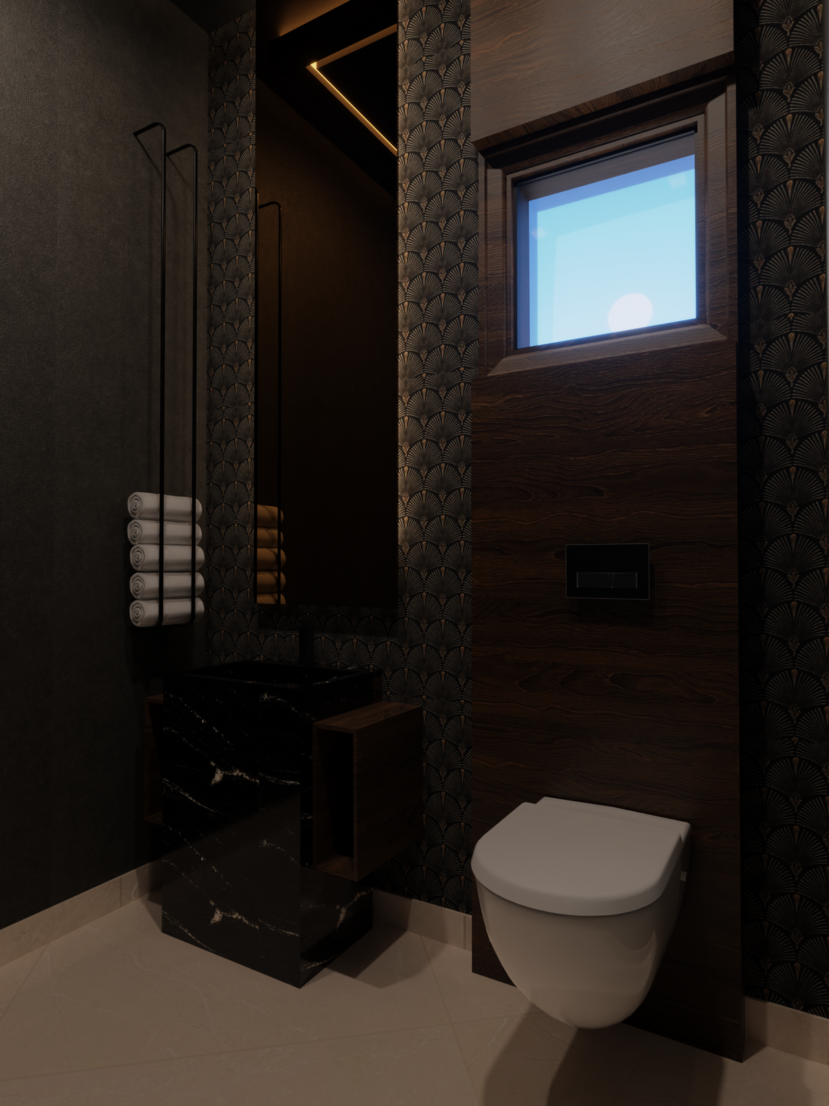 Proyecto YC · Bar