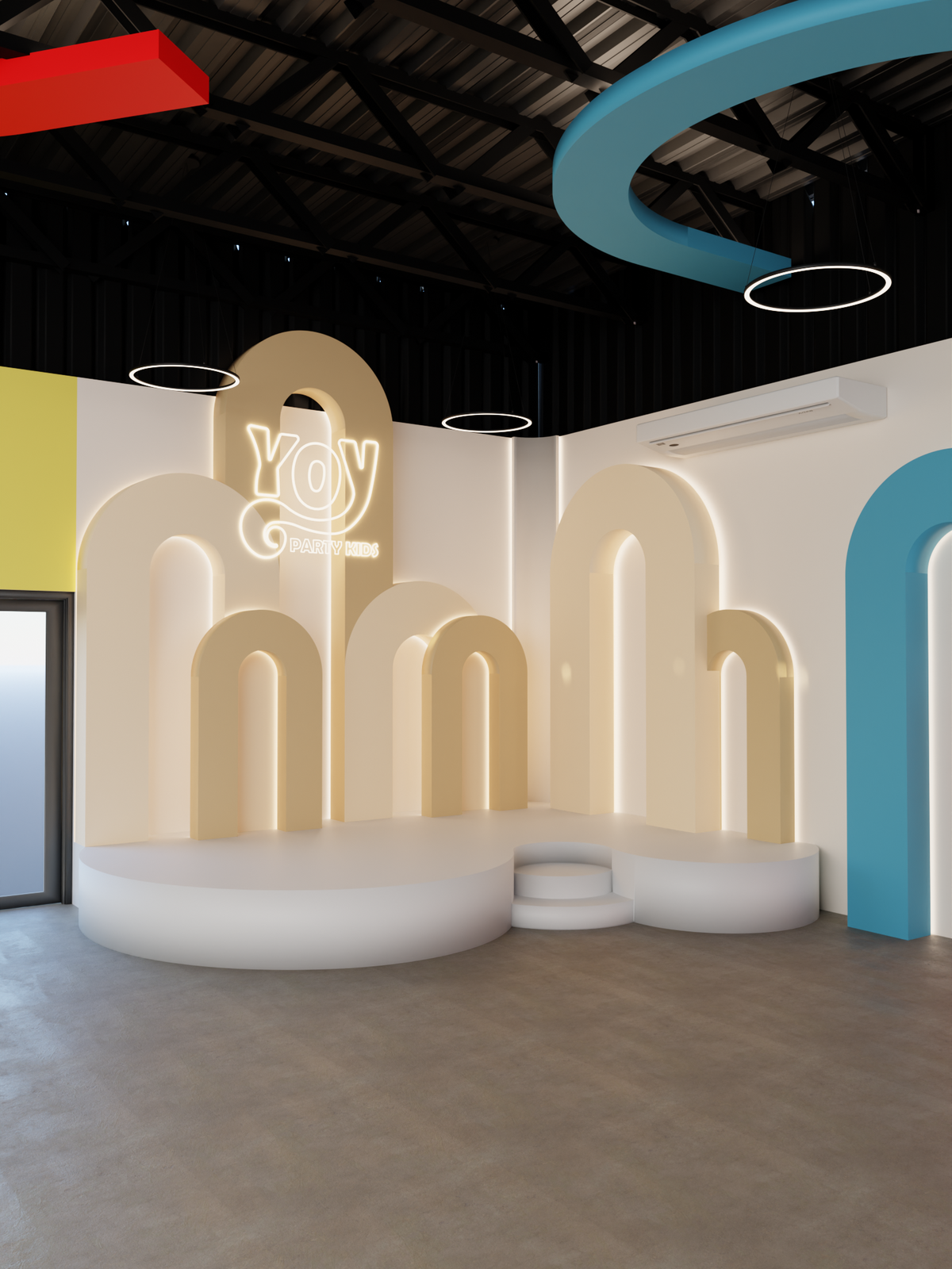 Salón de eventos, imagen 9