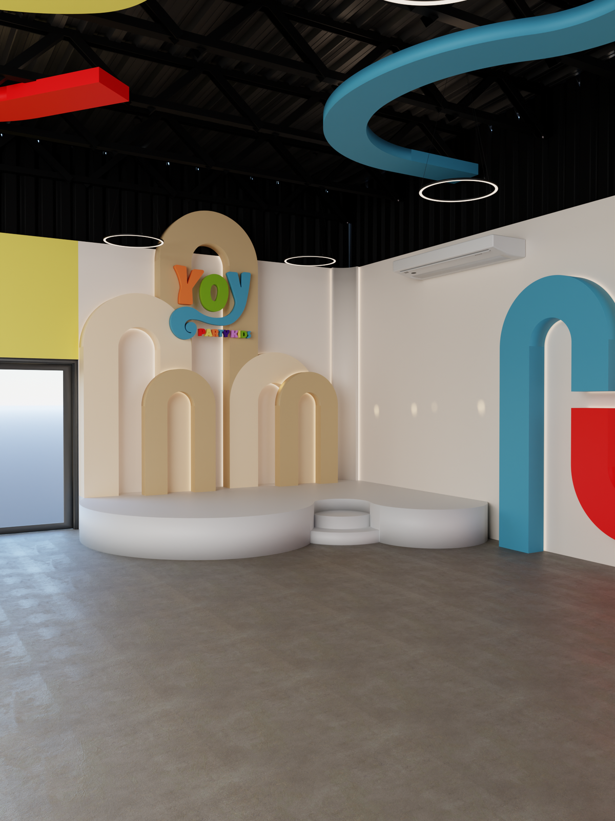 Salón de eventos, imagen 6