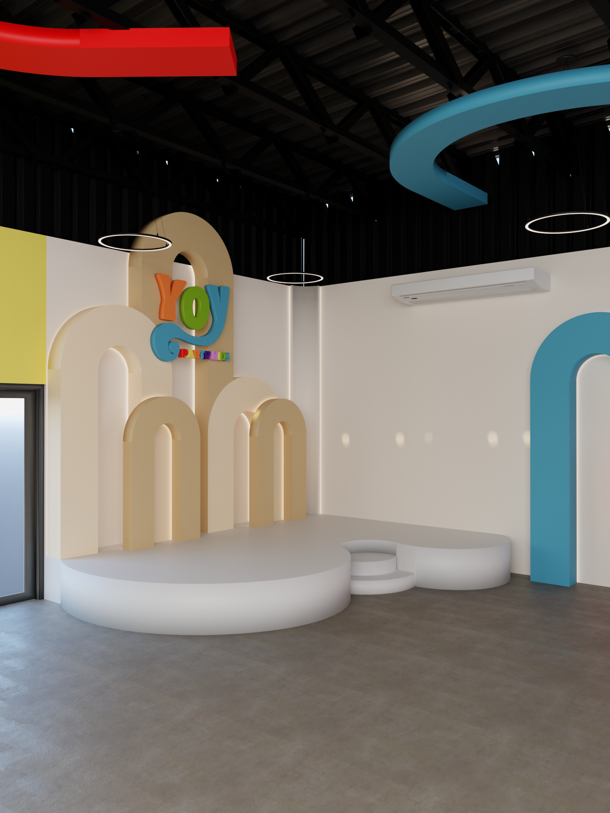 Salón de eventos, imagen 7