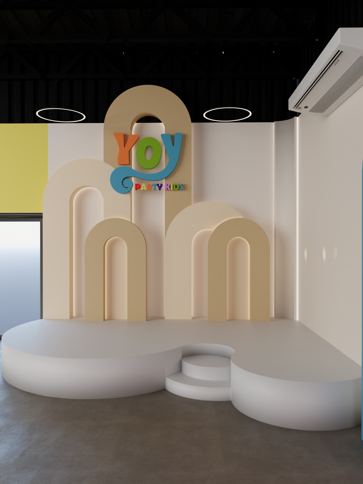 Salón de eventos, imagen 8