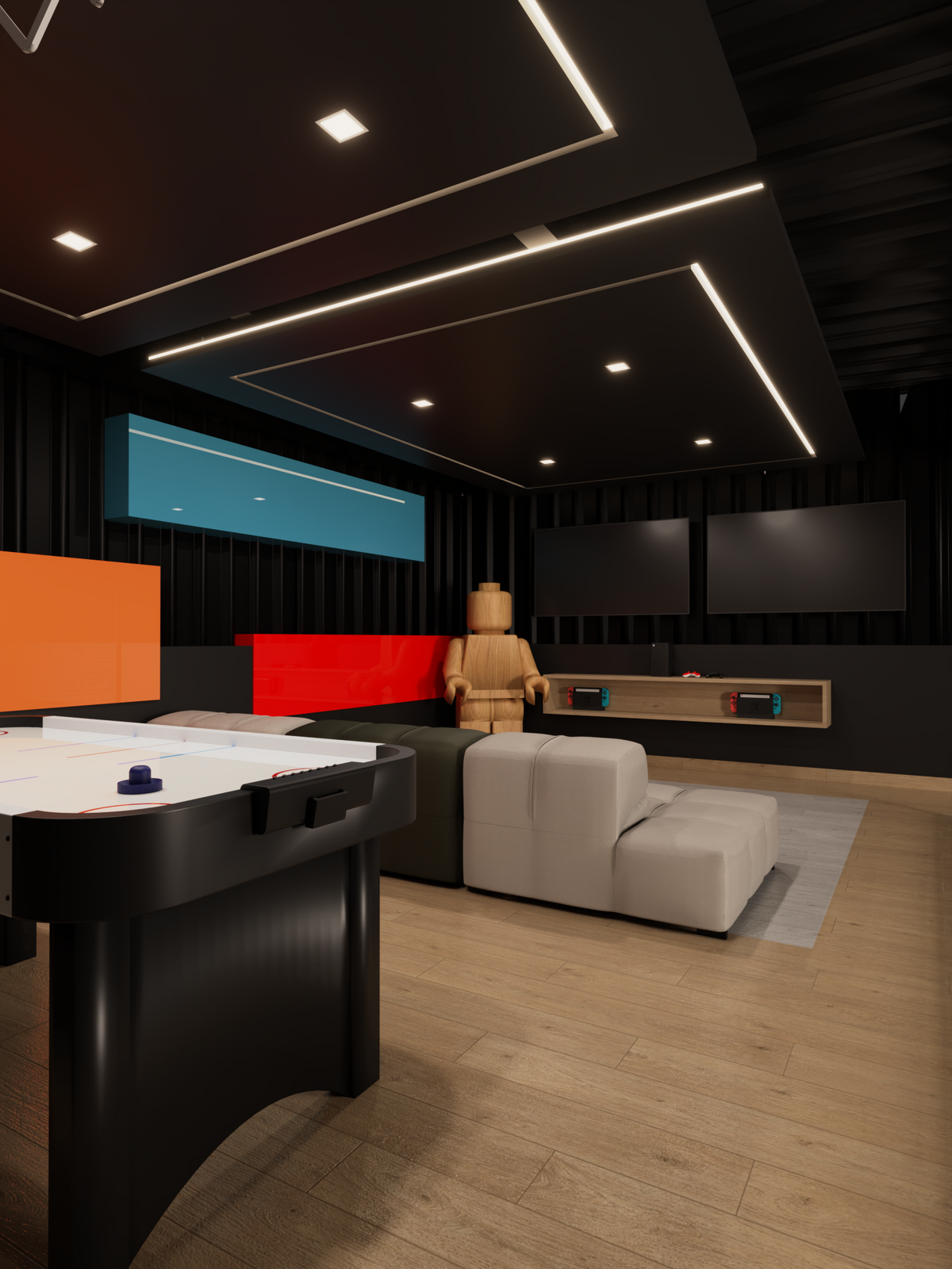 Salón de eventos, imagen 4