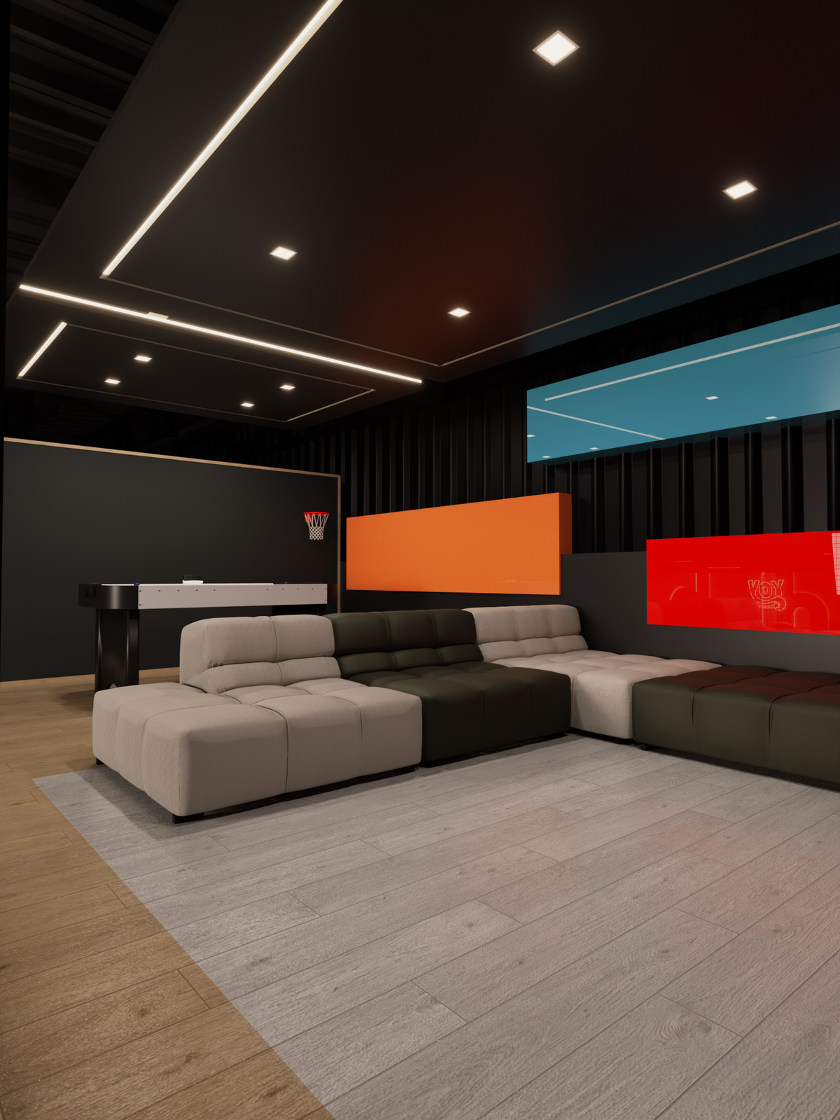 Salón de eventos, imagen 1