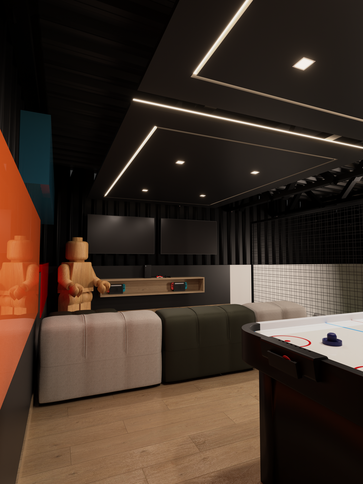 Salón de eventos, imagen 2