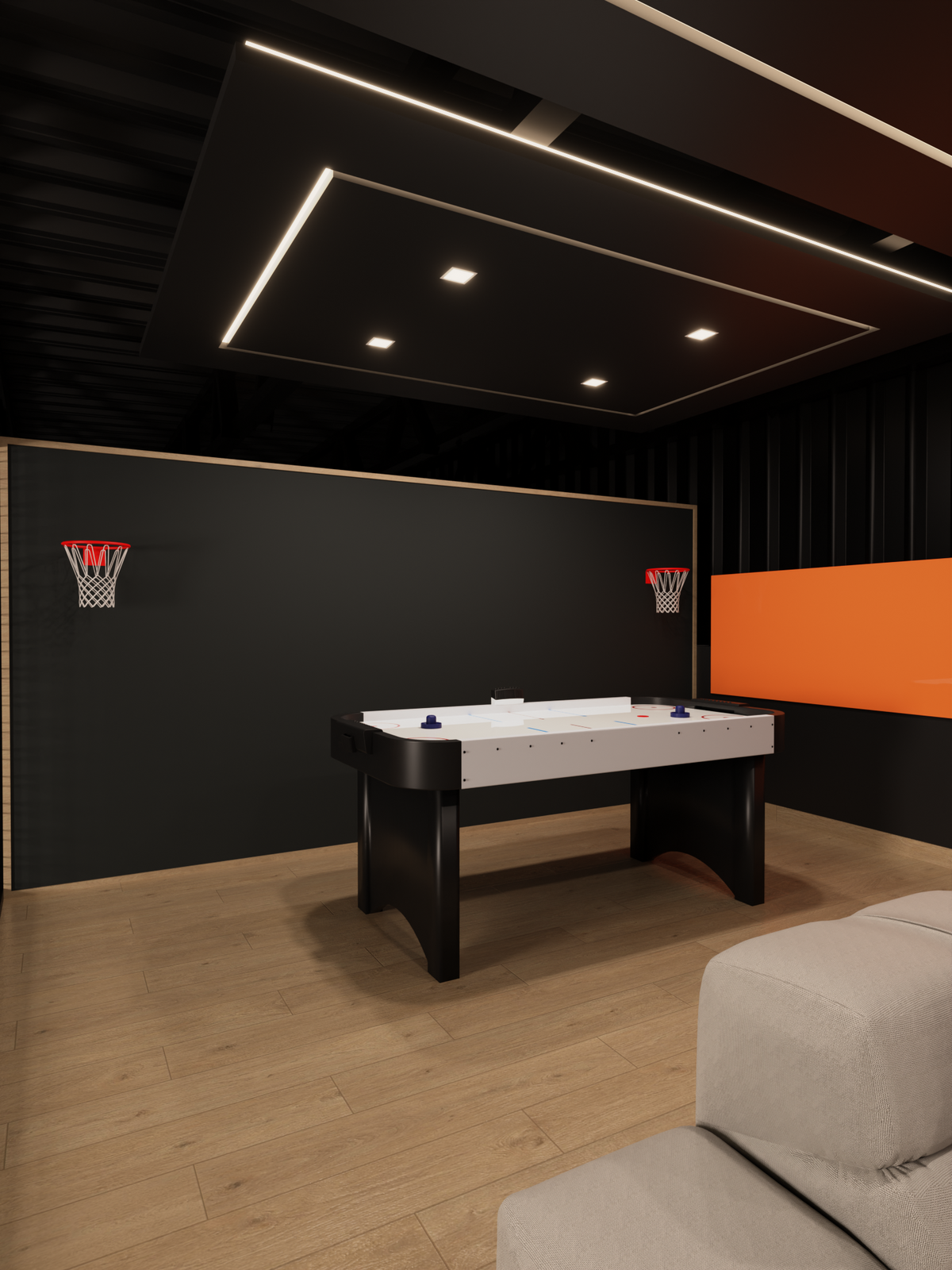 Salón de eventos, imagen 3